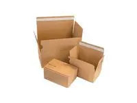 E-handelslåda 180x120x80mm Primmeshiper