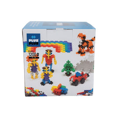 PLUS PLUS Mini basic 1200/Pack