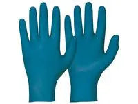 Nitrilhandske 114.980 indigo XL 50/fp - Primmeshiper