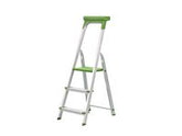 Trappstege SAFETOOL 3 steg aluminium - Primmeshiper