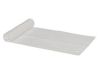 Papperskorgspåse LDPE 15L 15my vit 30/RL - Primmeshiper