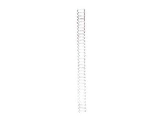Wirespiraler PAVO 9,5mm 100/fp vit - Primmeshiper