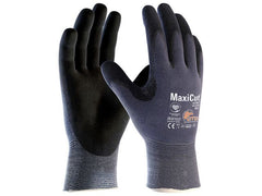 Skärskyddshandske MAXICUT 44-3745 C 10 Primmeshiper