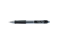 Gelpenna LYRECO PREMIUM RT 0,7mm svart - Primmeshiper
