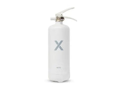 Brandsläckare NEXA 2Kg pulver vit 13A - Primmeshiper