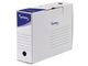 Arkivbox LYRECO FSC 340x250x200mm vit Primmeshiper