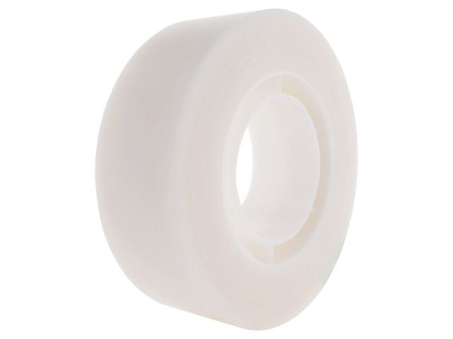 Dokumenttejp 19mmx33m 24/fp - Primmeshiper