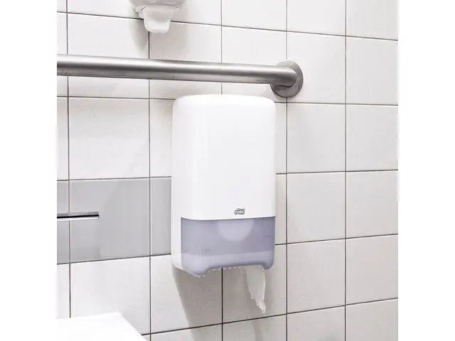 Toalettpapper TORK Adv T6 2-lag 27/fp - Primmeshiper
