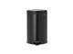 Papperskorg BRABANTIA NewIcon 20L svart - Primmeshiper