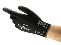 Montagehandske HYFLEX 48-101 8 - Primmeshiper