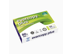Kop.ppr EVERCOPY+ Recyc A4 80G oh 500/fp - Primmeshiper