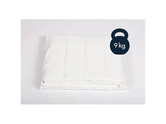 Tyngdtäcke SWEDISH POSTURE 9kg - Primmeshiper