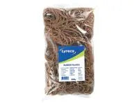 Gummiband LYRECO 80x2mm 500g - Primmeshiper