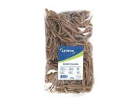 Gummiband LYRECO 150x5mm 500g - Primmeshiper
