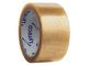 Packtejp LYRECO PP 50mmx66m Klar 6/fp - Primmeshiper