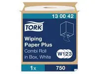 Industritork TORK Pre W1/2/3 Box Primmeshiper