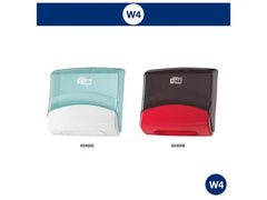 Industritork TORK Adv W4 Kraf.blå 100/fp - Primmeshiper