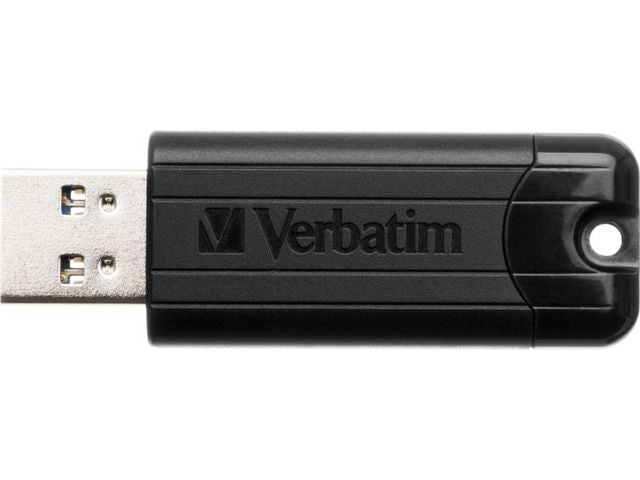 USB-Minne VERBATIM Storengo USB3.0 256GB - Primmeshiper