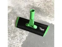 Stativ VIKUR aluminium 23cm grön Primmeshiper