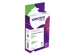 Bläckpatron WECARE EPSON 29XL svart - Primmeshiper