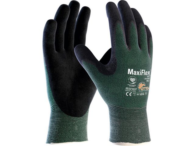 Skärskyddshandske MAXICUT 34-8743 B 9 - Primmeshiper