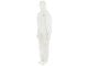 Korttidsoverall 3M 4520 XL vit - Primmeshiper