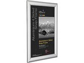 Väggram STEWART aluminum A3 - Primmeshiper