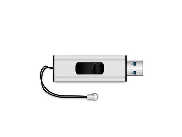 USB-Minne MEDIARANGE USB 3.0 8GB - Primmeshiper