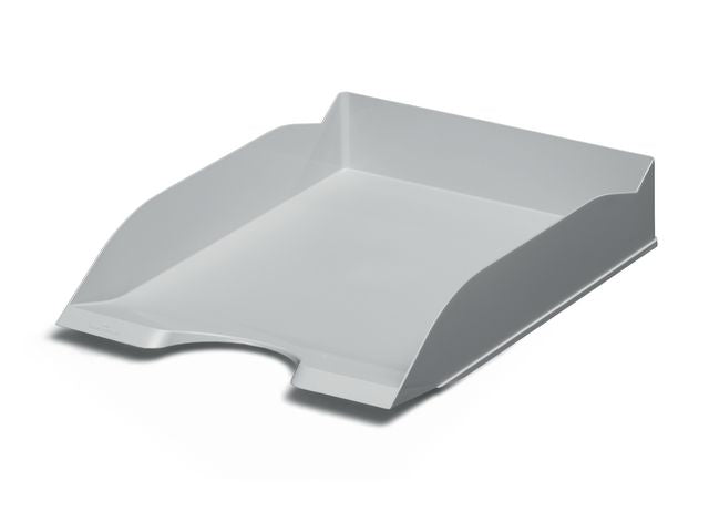 Brevkorg DURABLE ECO grå - Primmeshiper