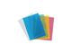 Aktmapp LYRECO PREMIUM A4 0,15 grö 25/fp - Primmeshiper