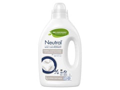 Sköljmedel NEUTRAL oparfymerad 1l - Primmeshiper