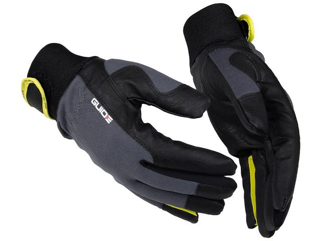 Montagehandske GUIDE 761 S9 PAR Primmeshiper