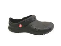Skyddstoffel SCHUZZ PRO svart 39 Primmeshiper