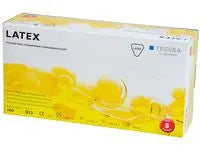 Latexhandske TEGERA 833 9 100/fp - Primmeshiper