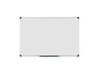 Whiteboard BI-OFFICE emalj 120x180cm - Primmeshiper