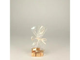 Cellofanpåse PP 16x9,5x4cm 10/fp - Primmeshiper