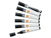 Whiteboardpenna NOBO Liq sned sv 10/fp - Primmeshiper