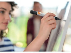 Whiteboardpenna NOBO Liq sned sv 10/fp - Primmeshiper