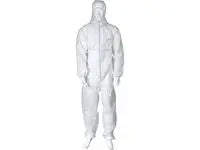Skyddsoverall OX-ON SMS Type 5-6 L Primmeshiper