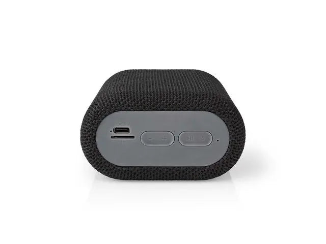 Högtalare NEDIS BT 7W - Primmeshiper
