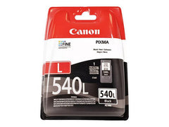 Bläckpatron CANON PG-540L svart - Primmeshiper