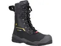 Skyddskänga JALAS 1808 Ice track 41 - Primmeshiper