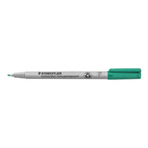 Universalstift LUMOCOLOR F VL Grün