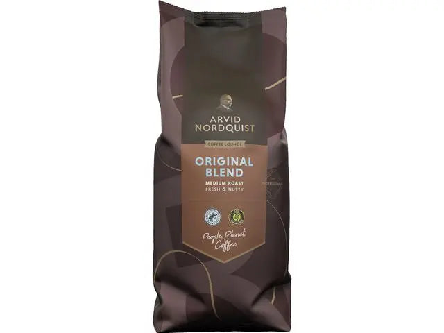 Kaffe ARVID.N Original Blend Bönor 1000g - Primmeshiper