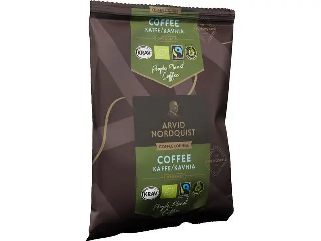 Kaffe ARVID.N Highland Nature 60x100g - Primmeshiper
