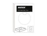 Sanitetspåse KATRIN Lady 30/fp - Primmeshiper