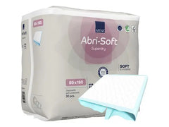 Skydd Abri-Soft superdry 80x180cm 30/fp - Primmeshiper