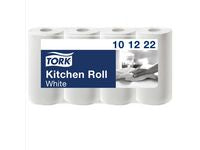 Hushållspapper TORK Adv 2-lag 32/KRT - Primmeshiper