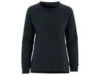 Stella Fit Sweatshirt BLACK XS - Primmeshiper