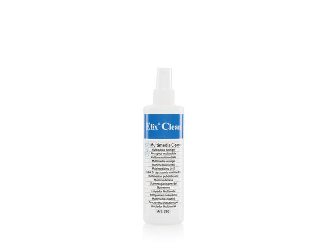 Skärmrengöring ELIX 250ml - Primmeshiper